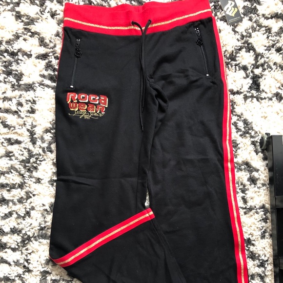 Rocawear women’s lounge pants - Picture 2 of 4